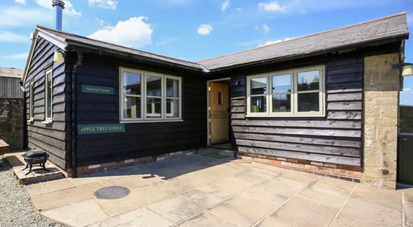 Photo of Norton Cottage