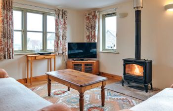 Norton Cottage Holiday Home