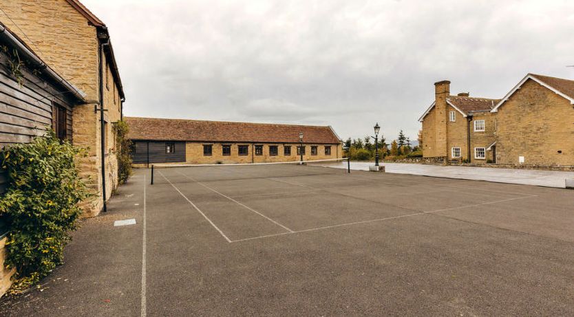 Photo of Norton Cottage