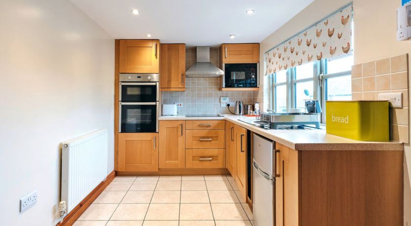 Photo of Norton Cottage