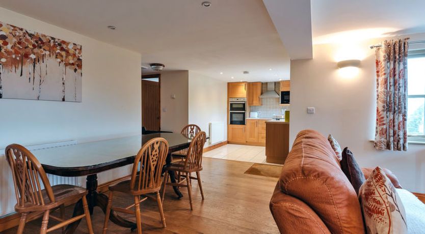 Photo of Norton Cottage