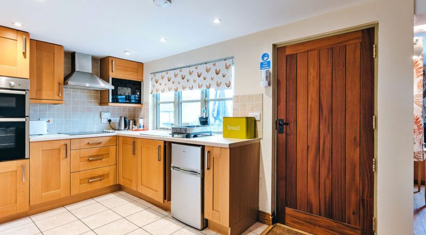 Photo of Norton Cottage