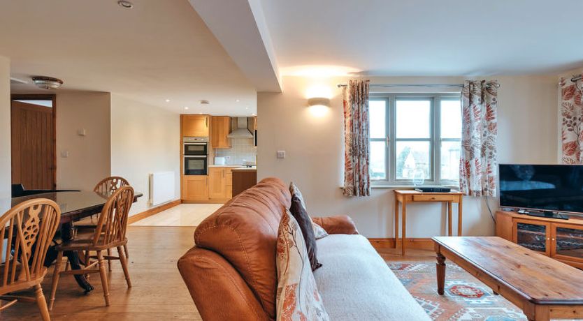 Photo of Norton Cottage