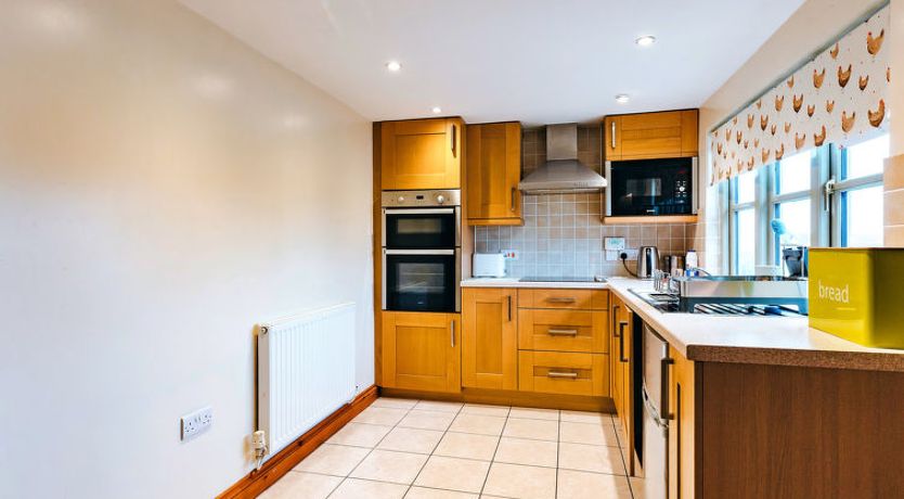 Photo of Norton Cottage