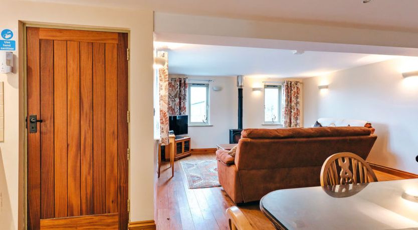 Photo of Norton Cottage