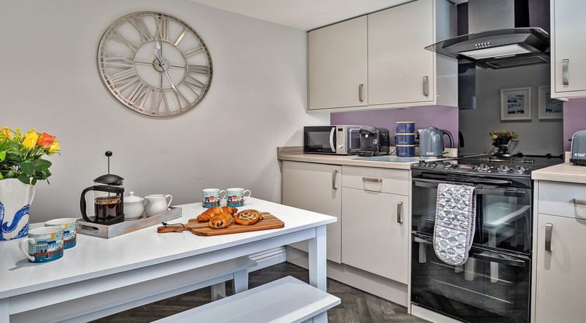 Photo of Old Salt Loft