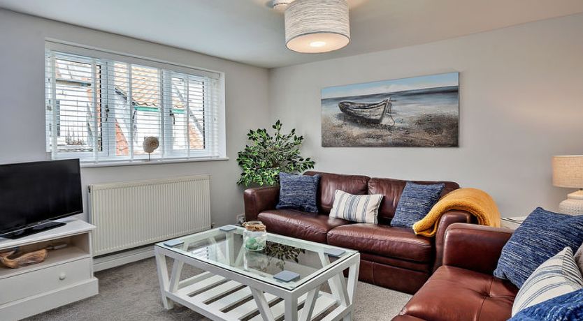 Photo of Old Salt Loft