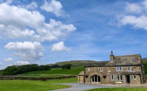 Photo of Shepherds Cottage at Mile House Farm