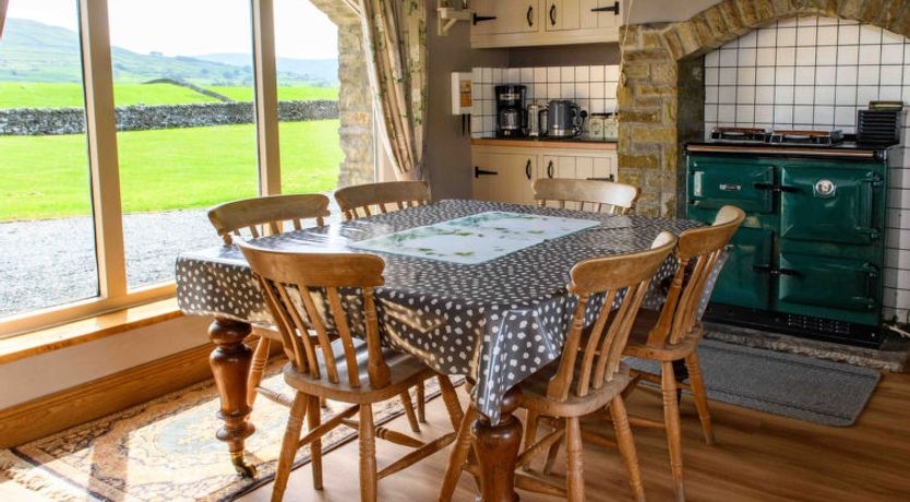 Photo of Shepherds Cottage at Mile House Farm
