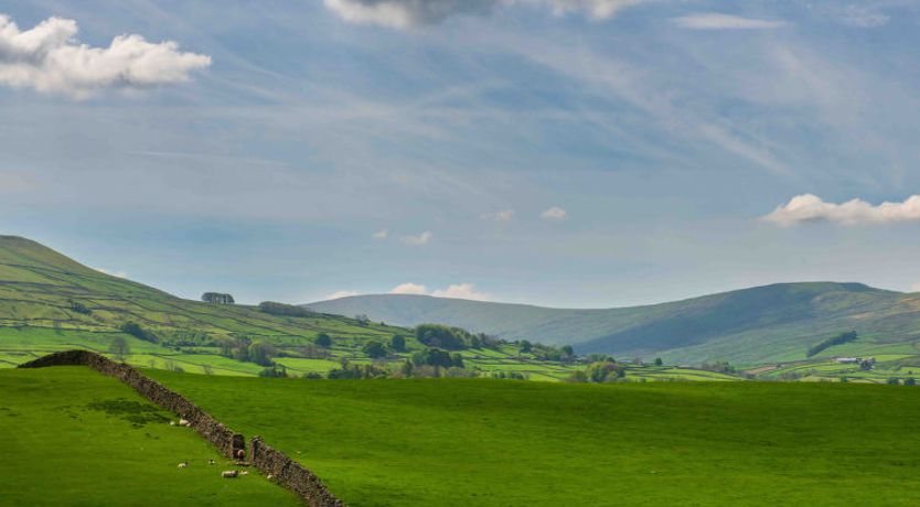 Photo of Shepherds Cottage at Mile House Farm