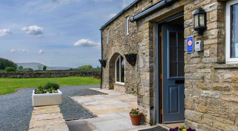 Photo of Shepherds Cottage at Mile House Farm