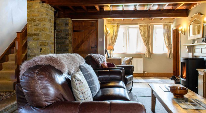 Photo of Shepherds Cottage at Mile House Farm