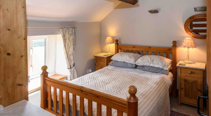 Photo of Shepherds Cottage at Mile House Farm