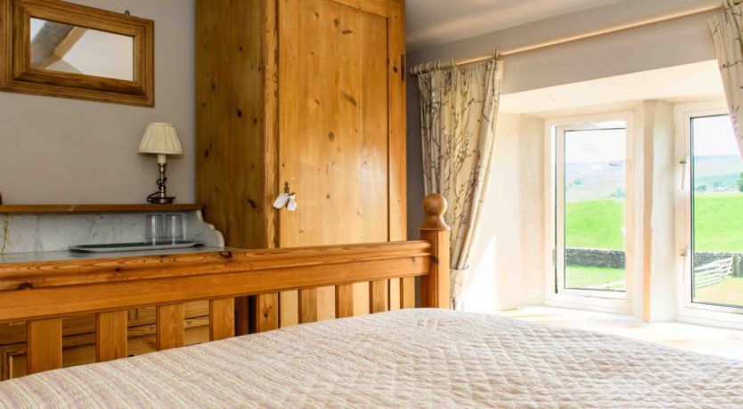 Photo of Shepherds Cottage at Mile House Farm