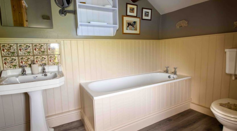 Photo of Shepherds Cottage at Mile House Farm