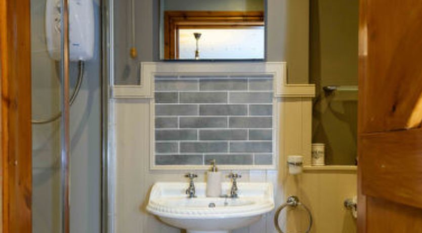 Photo of Shepherds Cottage at Mile House Farm