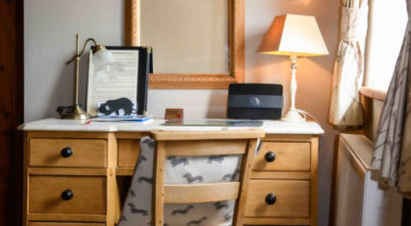 Photo of Shepherds Cottage at Mile House Farm