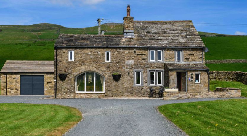 Photo of Shepherds Cottage at Mile House Farm