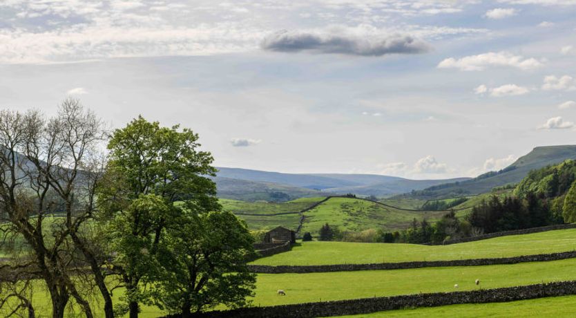 Photo of Shepherds Cottage at Mile House Farm
