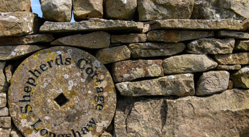 Photo of Shepherds Cottage at Mile House Farm