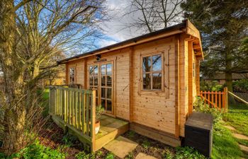 Pottles Retreat Holiday Home