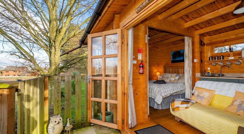 Photo of Pottles Retreat