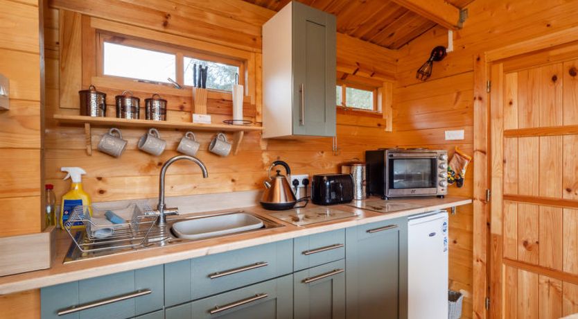 Photo of Pottles Retreat