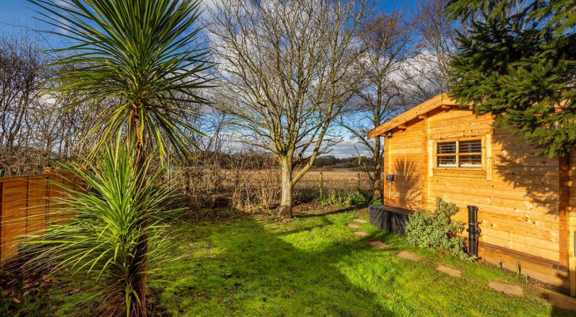 Photo of Pottles Retreat