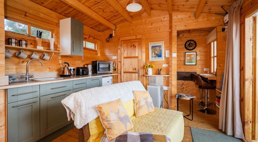 Photo of Pottles Retreat