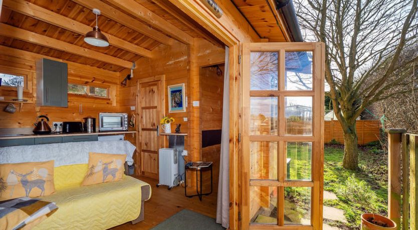 Photo of Pottles Retreat