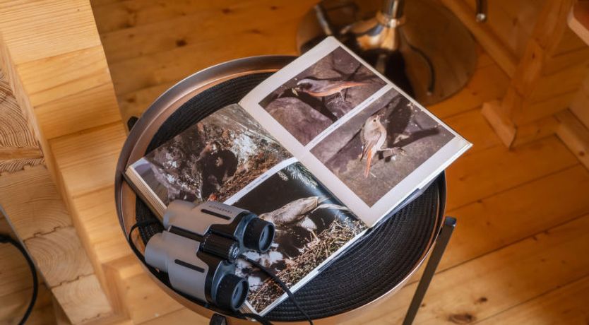 Photo of Pottles Retreat