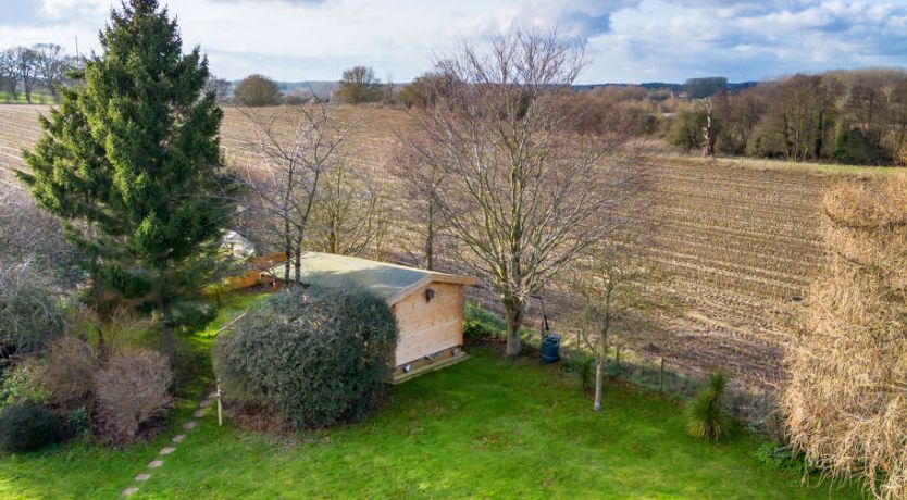 Photo of Pottles Retreat