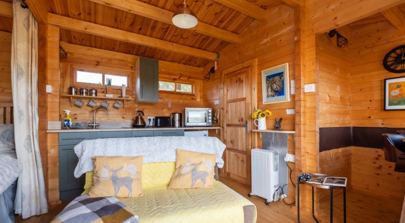 Photo of Pottles Retreat