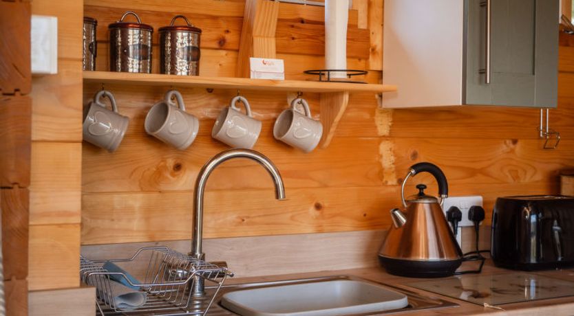 Photo of Pottles Retreat