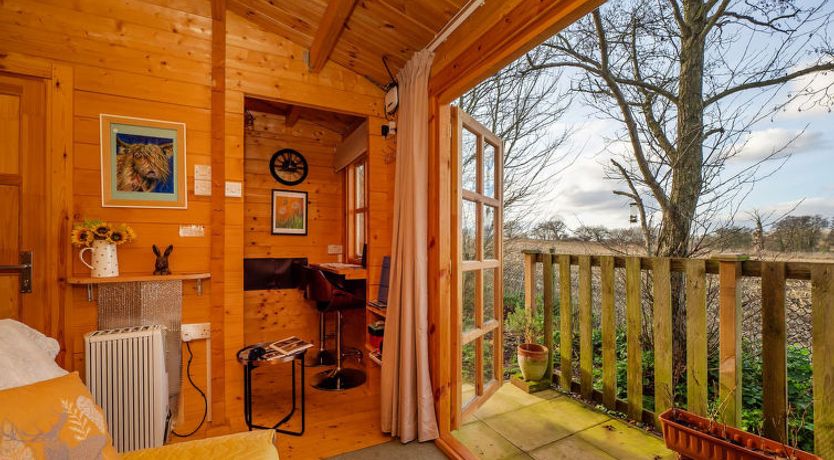 Photo of Pottles Retreat