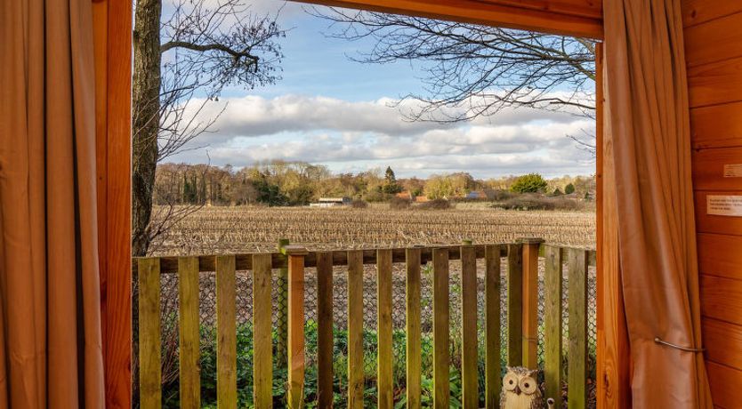 Photo of Pottles Retreat