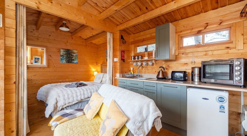 Photo of Pottles Retreat