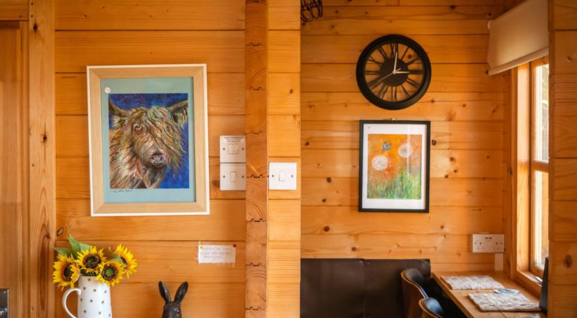 Photo of Pottles Retreat