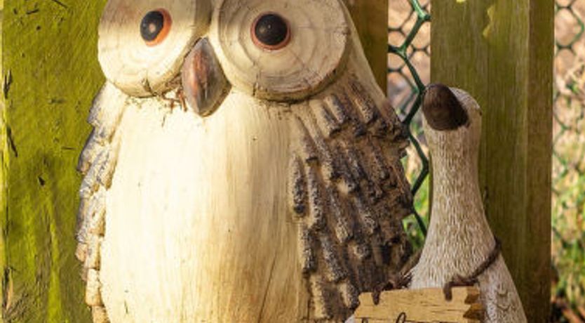 Photo of Pottles Retreat