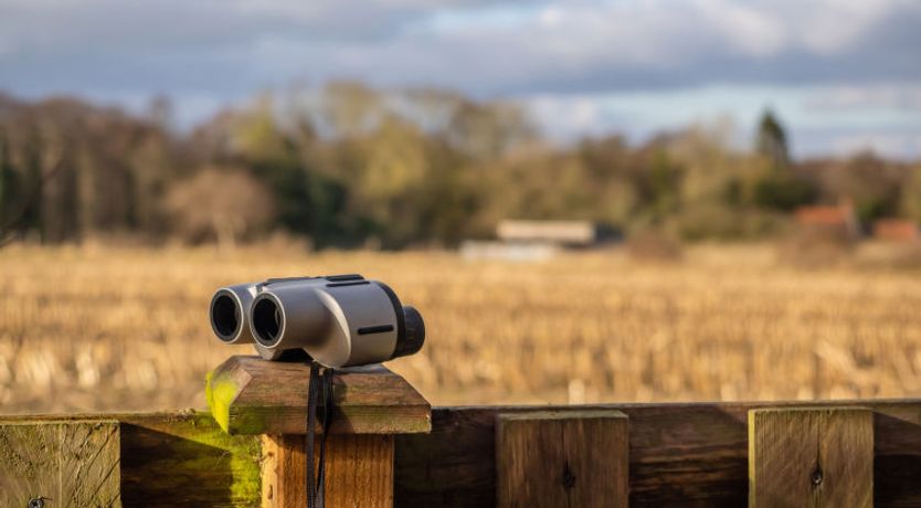 Photo of Pottles Retreat