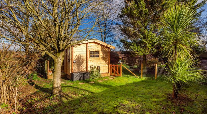 Photo of Pottles Retreat