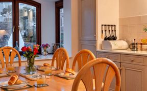 Photo of Tregenna Court