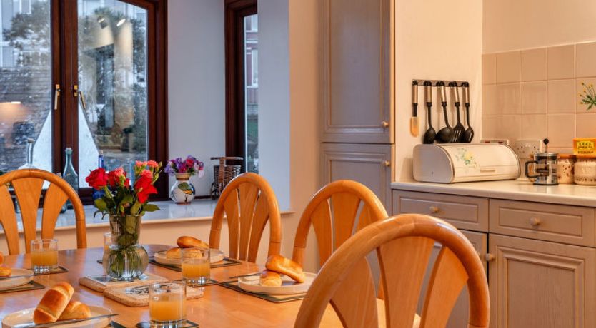 Photo of Tregenna Court