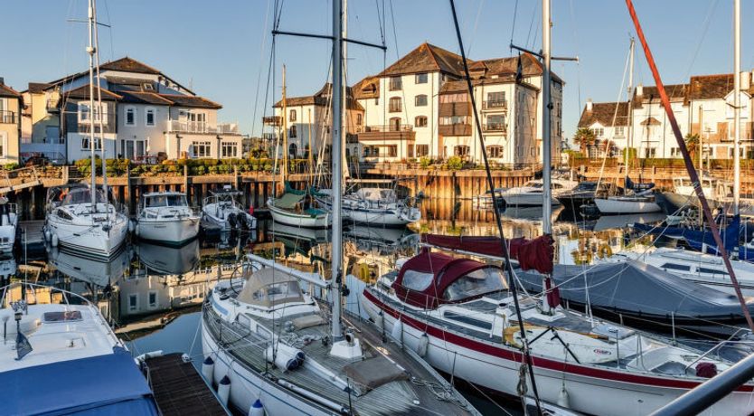 Photo of Tregenna Court