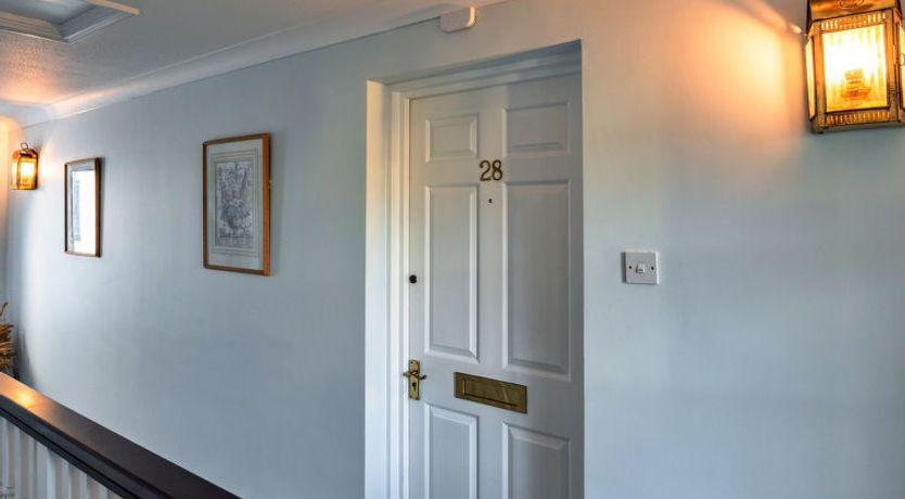 Photo of Tregenna Court