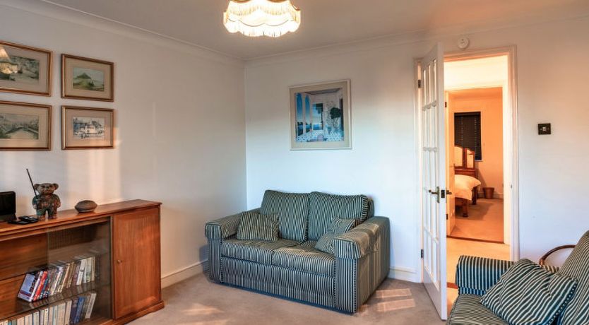 Photo of Tregenna Court