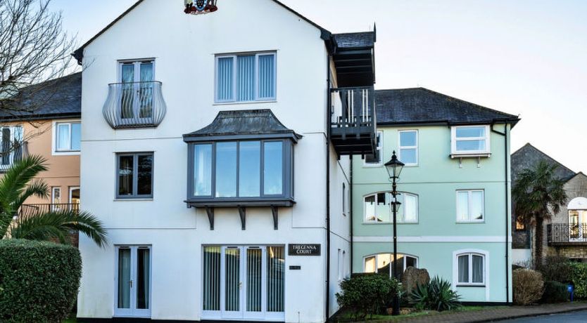 Photo of Tregenna Court