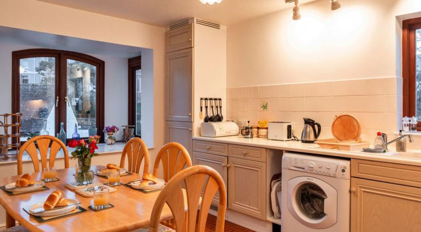 Photo of Tregenna Court