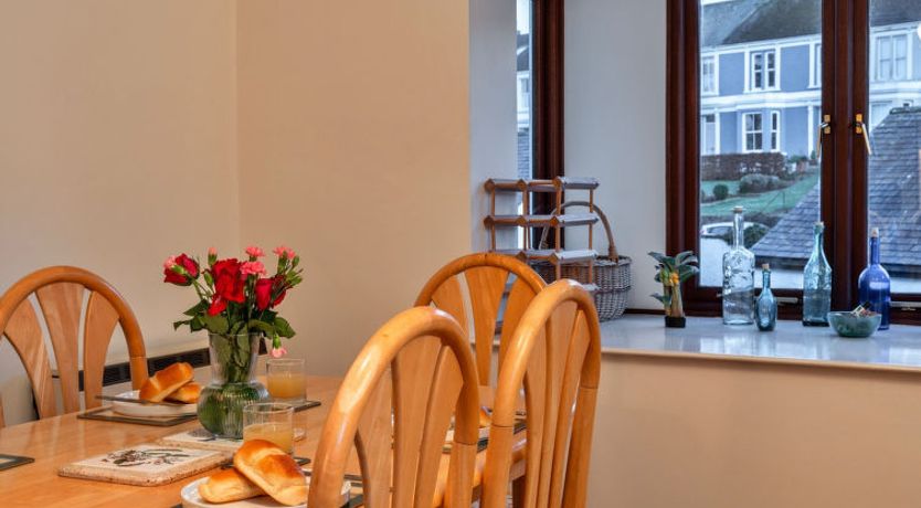 Photo of Tregenna Court