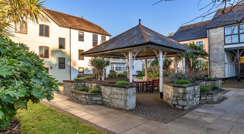 Photo of Tregenna Court